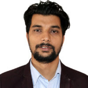 Meet your Posher, Rajib